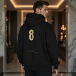 LEORA Infinity Series minimalist streetwear collection