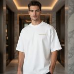LEORA Completion Series minimalist streetwear collection