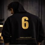 Discover the LEORA Power Series — minimalist streetwear designed with bold silhouettes and refined simplicity. Premium hoodies, sweatshirts and t-shirts crafted for modern style.