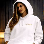 LEORA Power Series minimalist streetwear collection