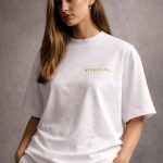 LEORA Structure Series minimalist streetwear collection