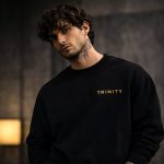LEORA Trinity Series minimalist streetwear collection